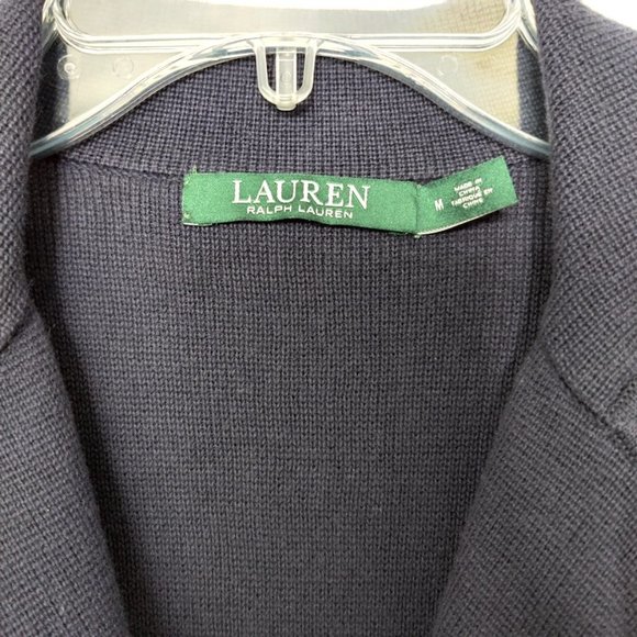 Lauren Ralph Lauren Women’s Cardigan - Picture 5 of 7